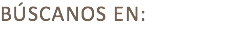 BÚSCANOS EN: