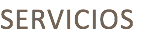 SERVICIOS